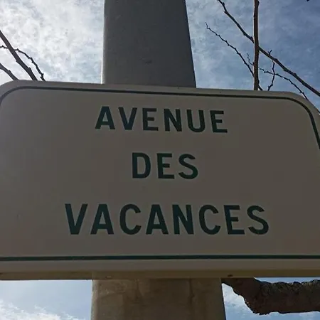 Apartment T2 A 5min Des Plages *