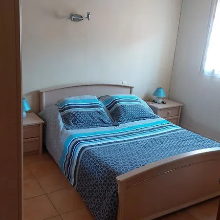 Apartment T2 A 5min Des Plages *