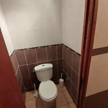 Apartment T2 A 5min Des Plages