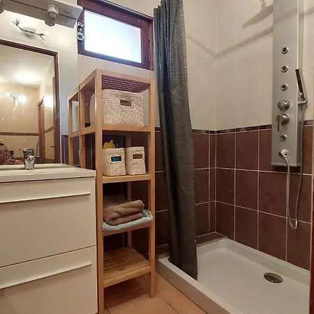 T2 A 5min Des Plages Apartment Port-la-Nouvelle