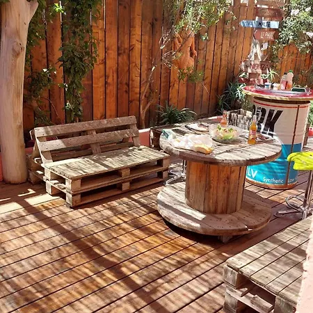 T2 A 5min Des Plages Apartment *