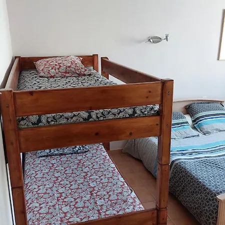 T2 A 5min Des Plages Apartment Port-la-Nouvelle